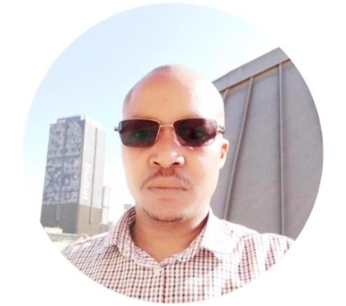 Sethabathaba Morgan Ramaili Profile Picture